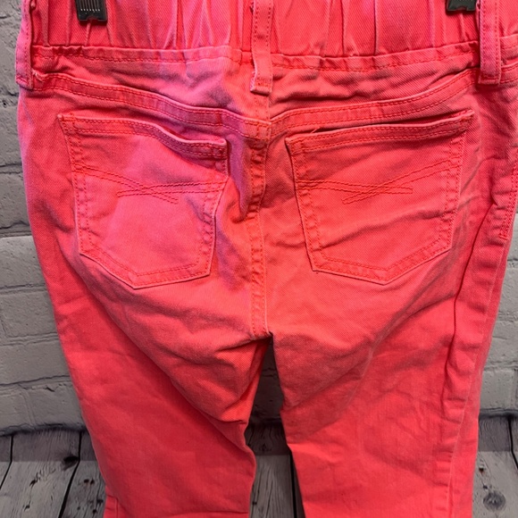 🌻Pink jeans - Picture 5 of 7